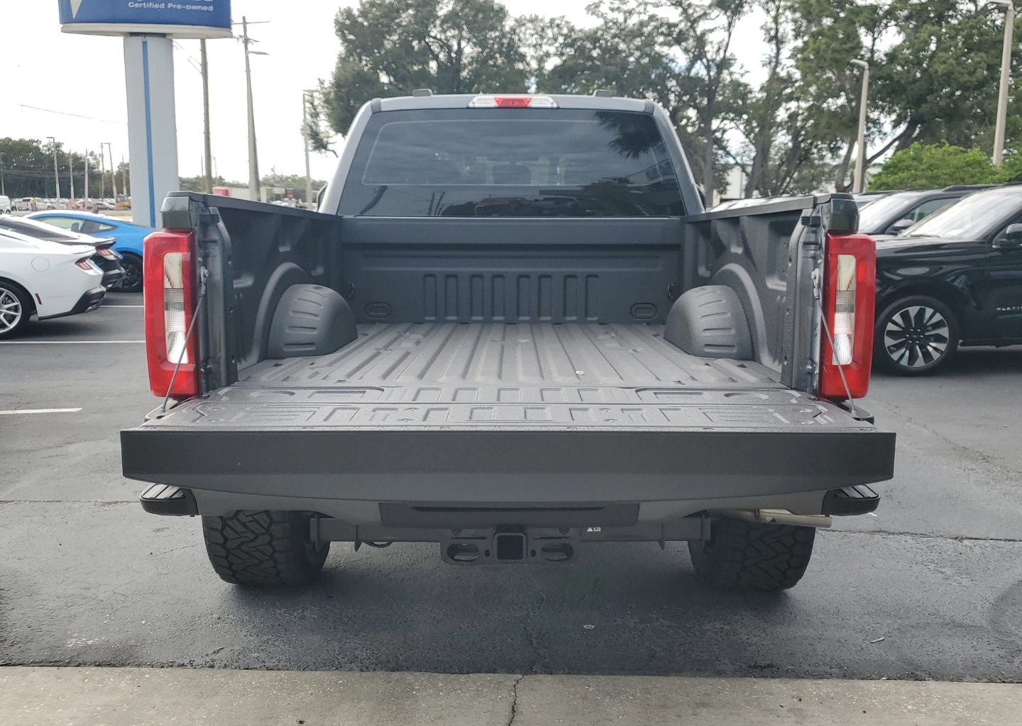 2026 Ford F-250 Super Duty XL - Photo 9