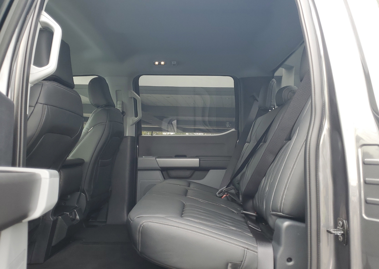 2026 Ford F-250 Super Duty XL - Photo 10
