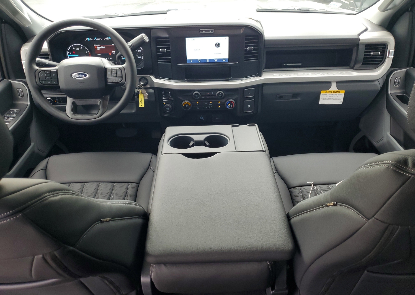 2026 Ford F-250 Super Duty XL - Photo 11