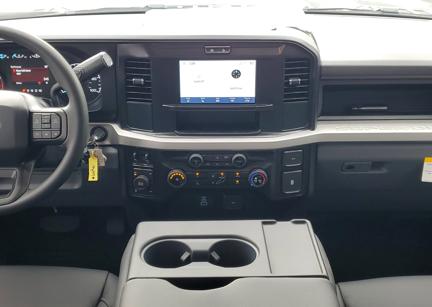 2026 Ford F-250 Super Duty XL - Photo 12