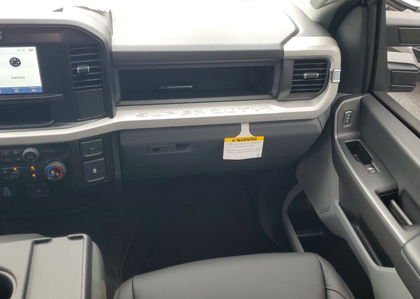 2026 Ford F-250 Super Duty XL - Photo 13