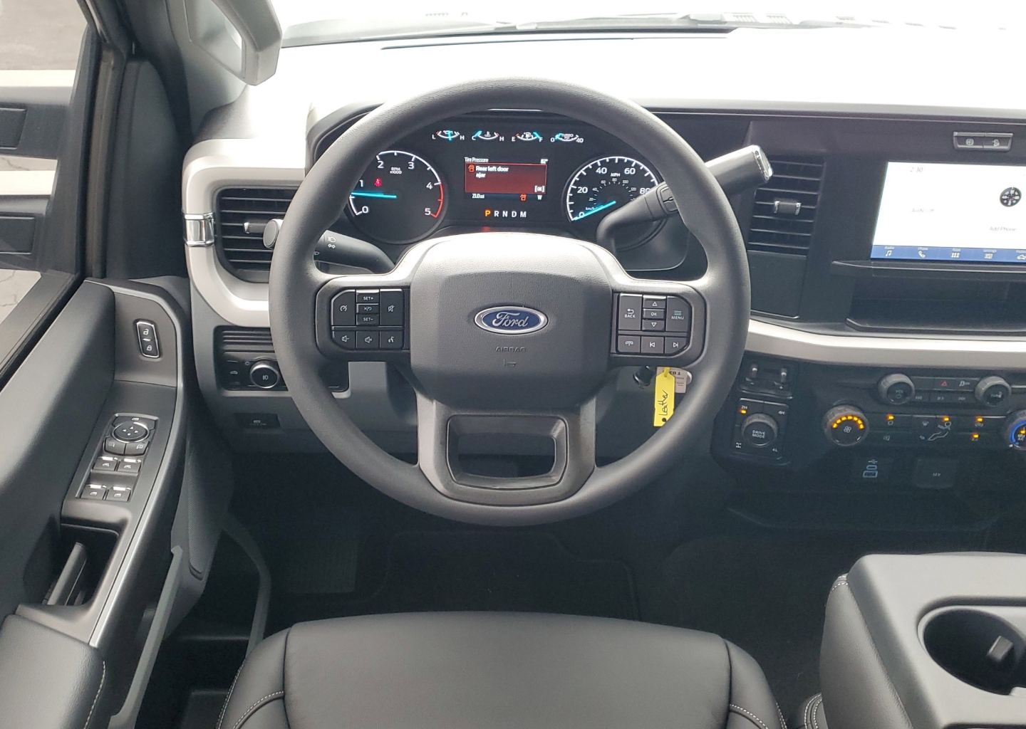 2026 Ford F-250 Super Duty XL - Photo 14