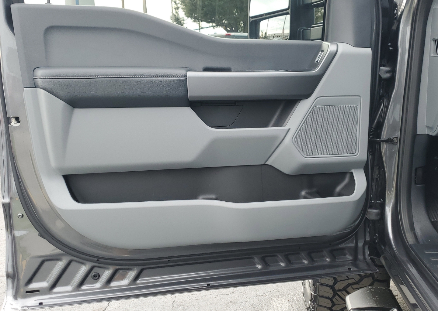 2026 Ford F-250 Super Duty XL - Photo 15