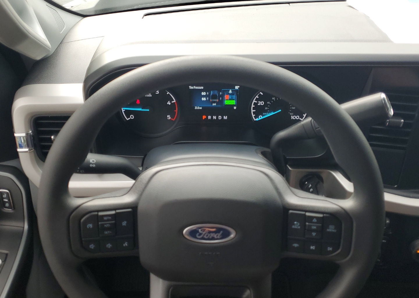2026 Ford F-250 Super Duty XL - Photo 18