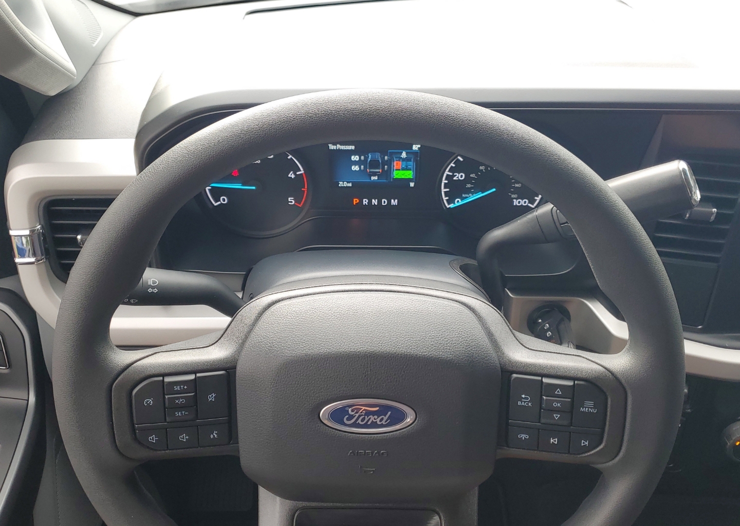 2026 Ford F-250 Super Duty XL - Photo 19