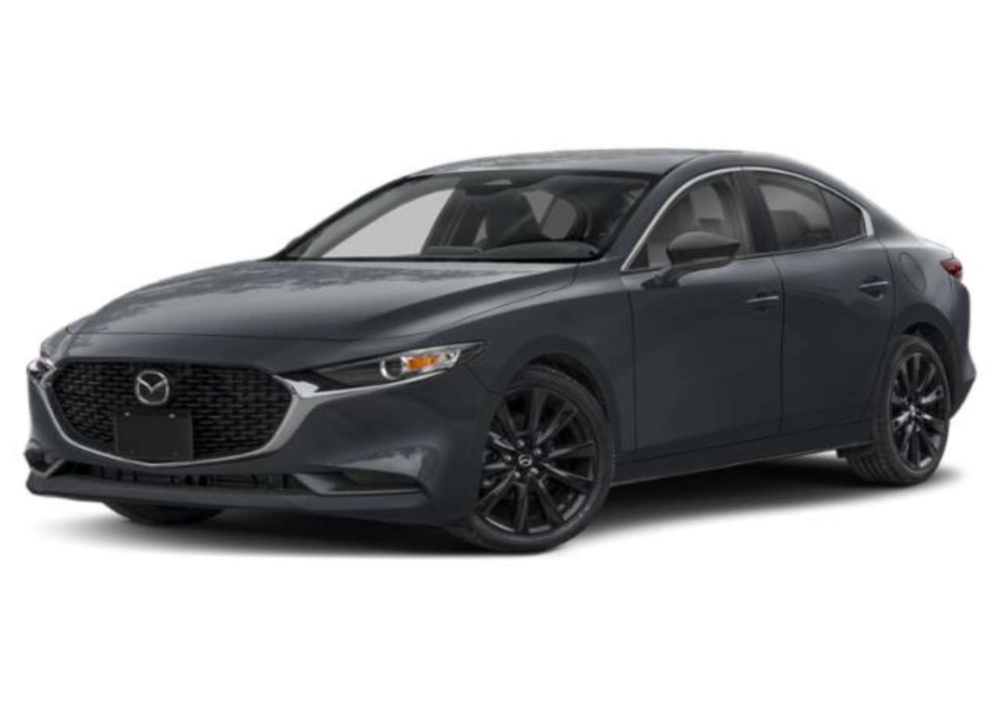 2026 Mazda CX-3 Select Sport AT 4-Door SKYACTIV's photo