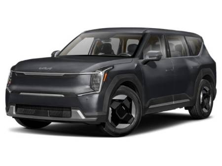 2026 Kia EV9 Light Long Range