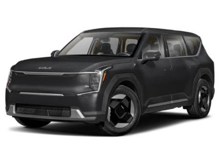 2026 Kia EV9 Light Long Range
