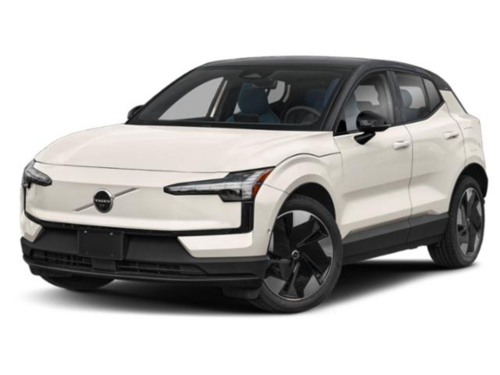 2026 Volvo EX30 Ultra Twin Motor Performance, Fully electric