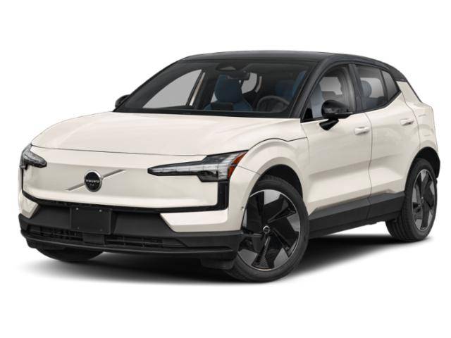 2026 Volvo EX30 Twin Motor Performance Plus
