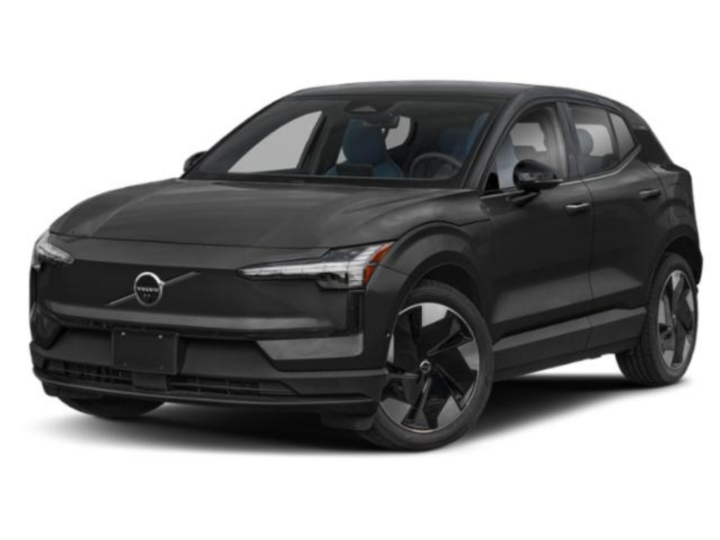 2026 Volvo EX30 Ultra Twin Motor Performance, Fully electric