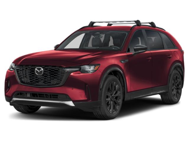 New 2026 Mazda CX-90 Turbo S Premium