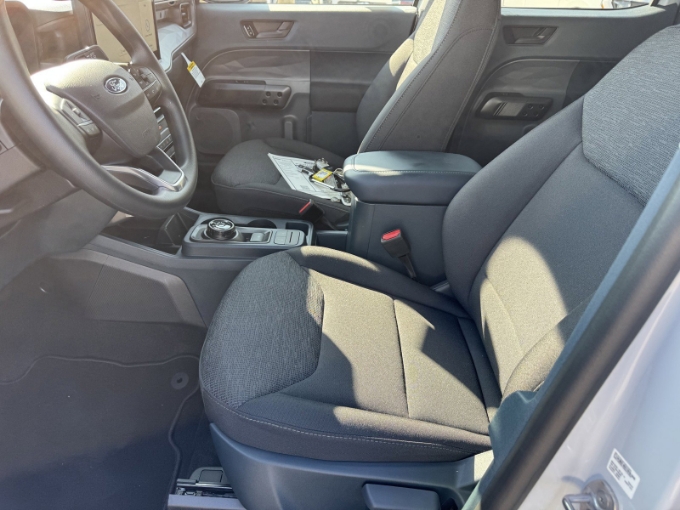 2025 Ford Maverick XL - Photo 9
