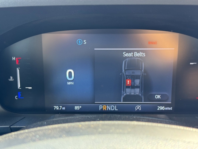 2025 Ford Maverick XL - Photo 16