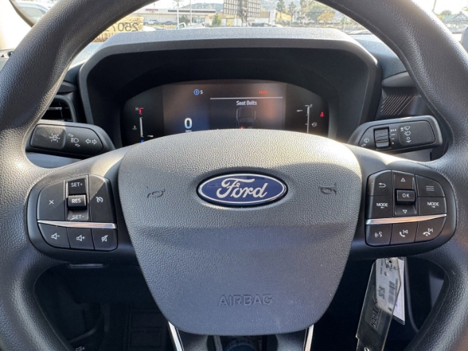 2025 Ford Maverick XL - Photo 17
