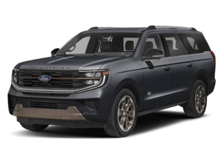 2026 Ford Expedition MAX King Ranch