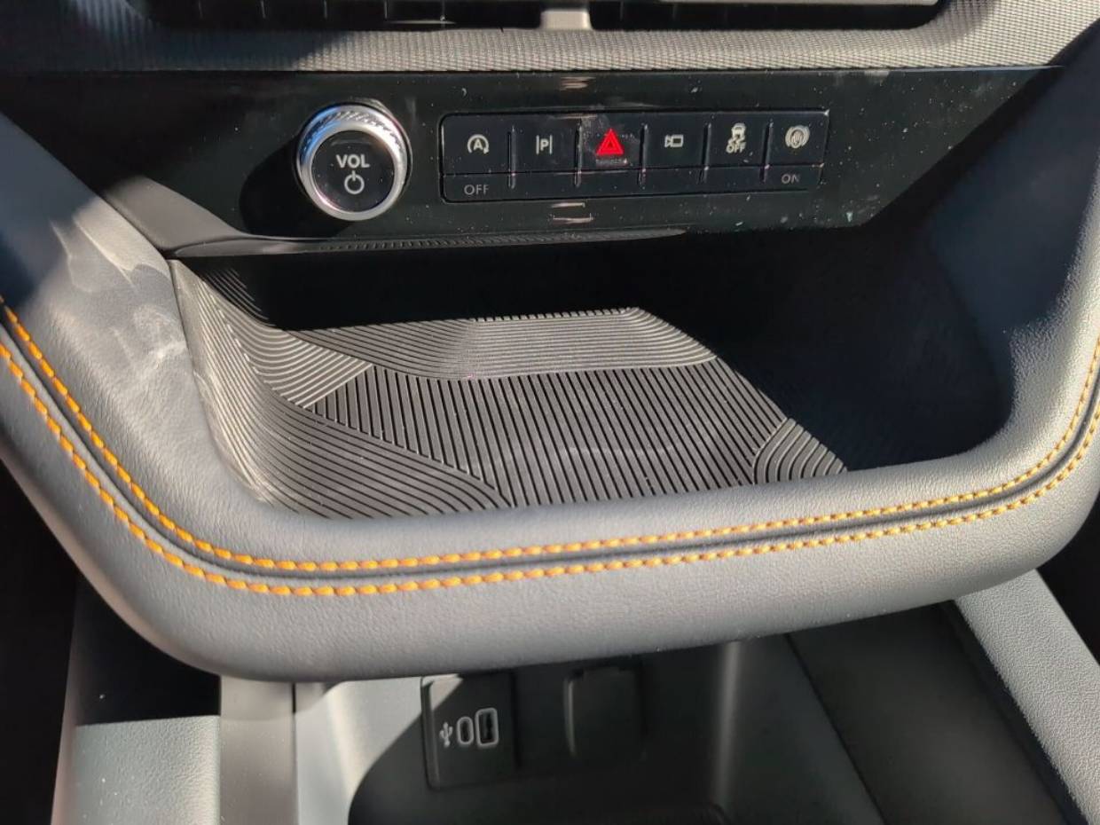 2026 Ford Explorer Tremor - Photo 19