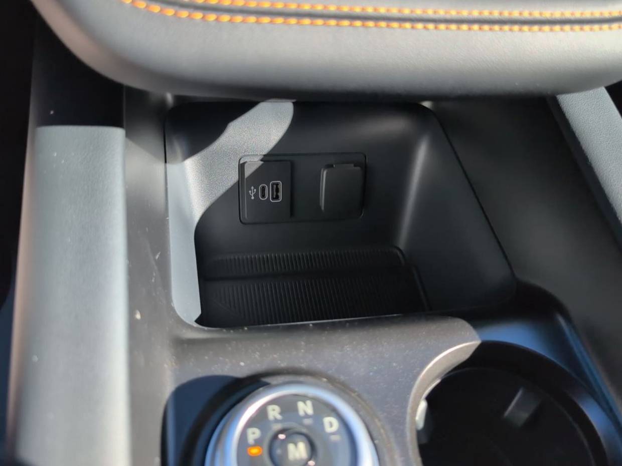 2026 Ford Explorer Tremor - Photo 20