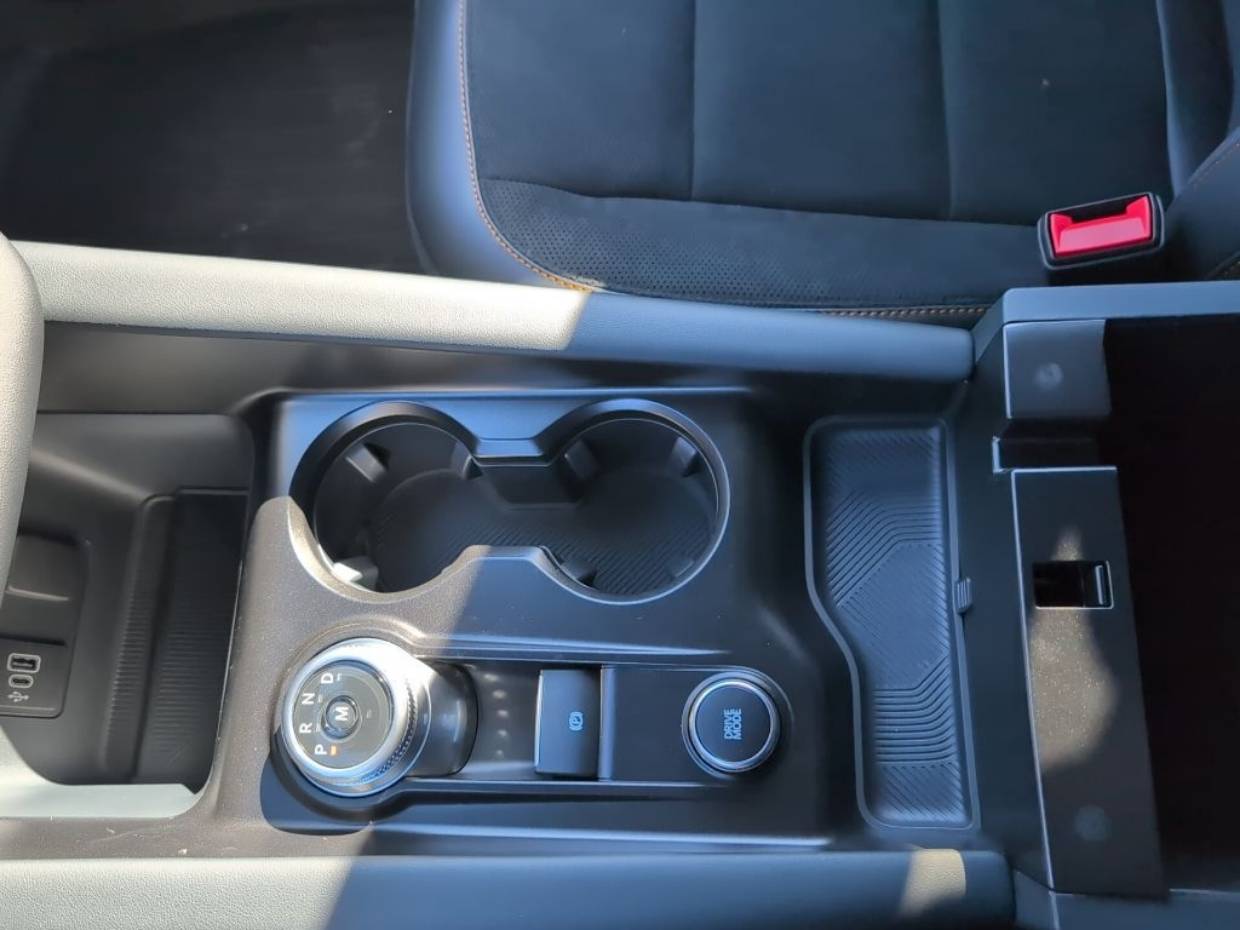 2026 Ford Explorer Tremor - Photo 21