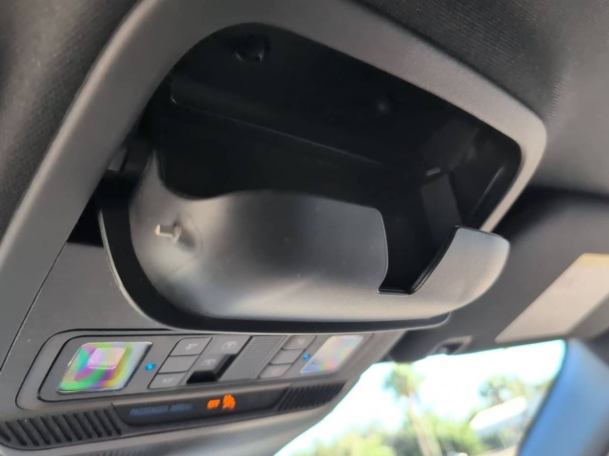 2026 Ford Explorer Tremor - Photo 23