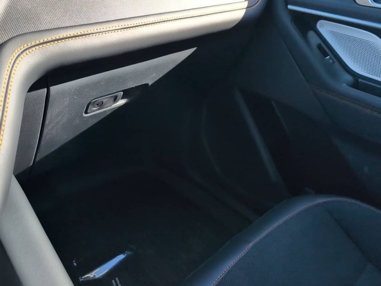 2026 Ford Explorer Tremor - Photo 24