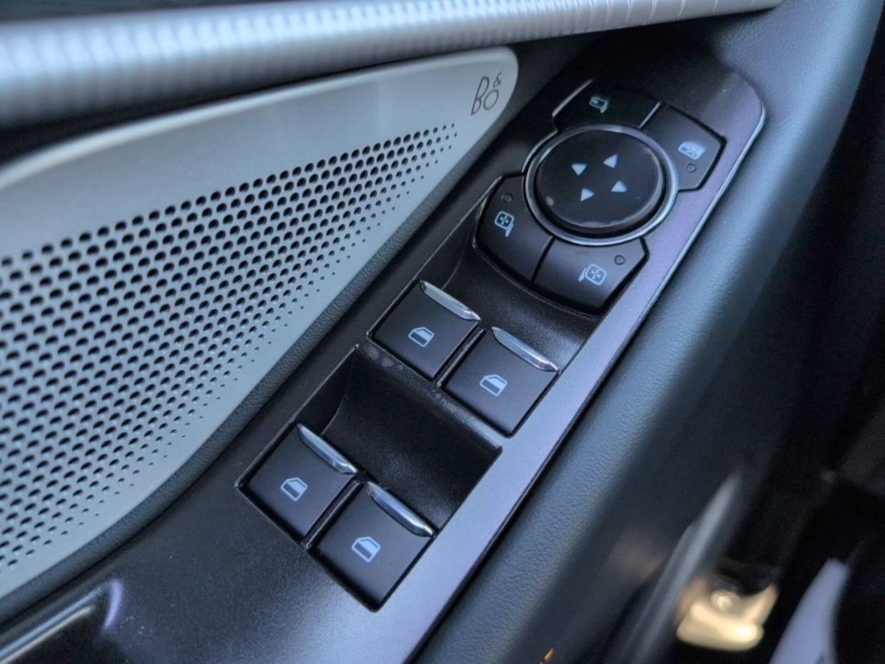2026 Ford Explorer Tremor - Photo 25