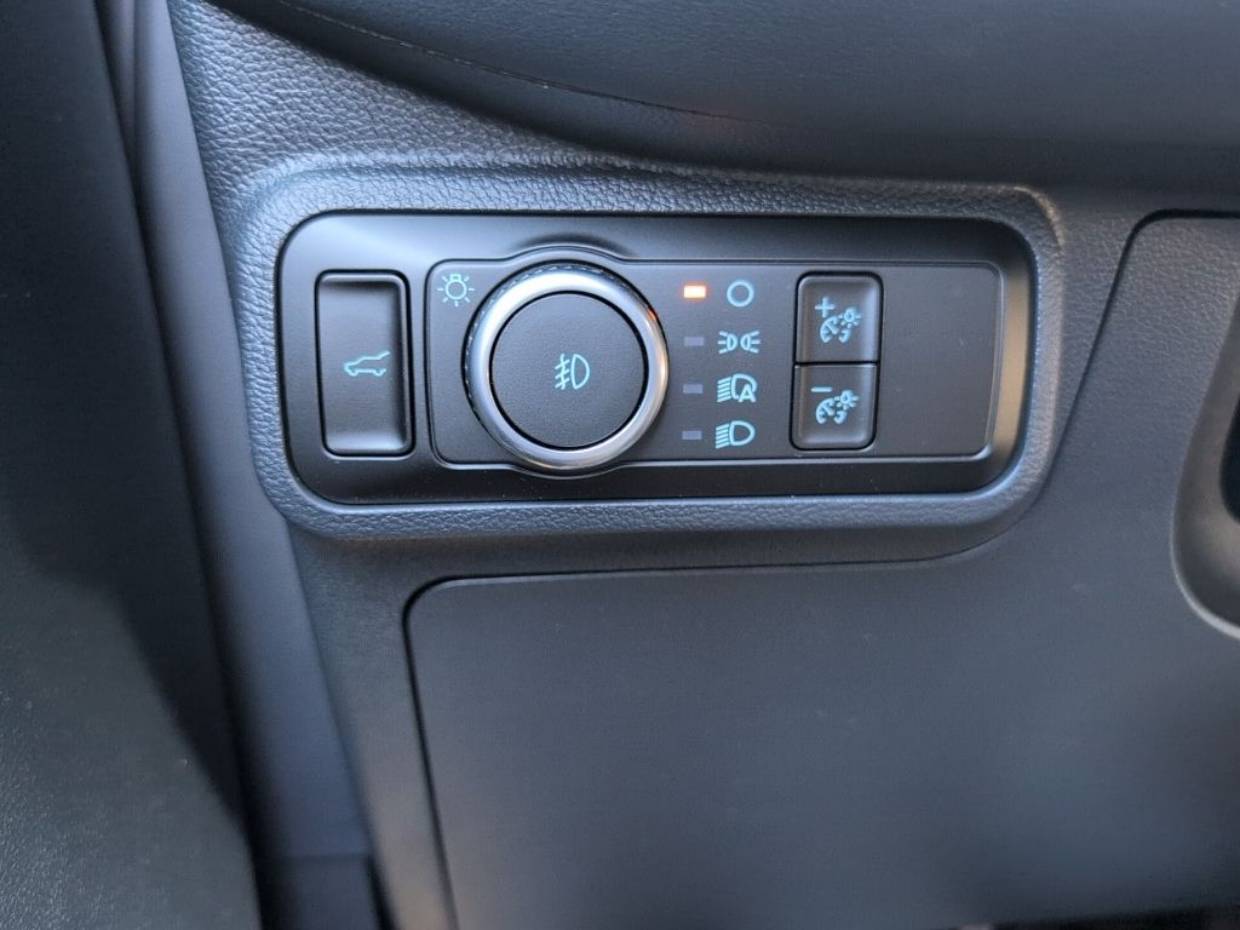 2026 Ford Explorer Tremor - Photo 26