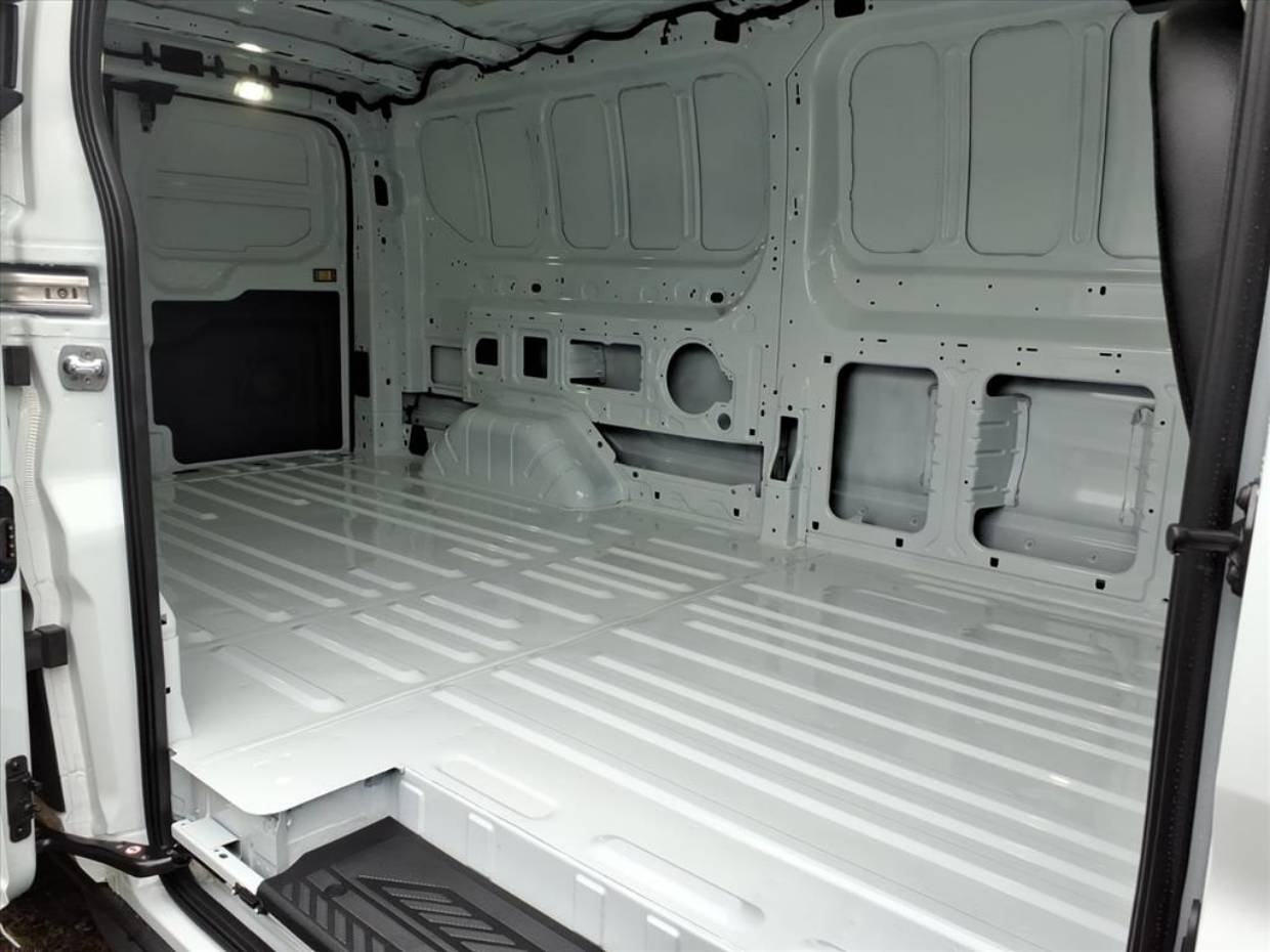 2026 Ford Transit Van Base - Photo 6