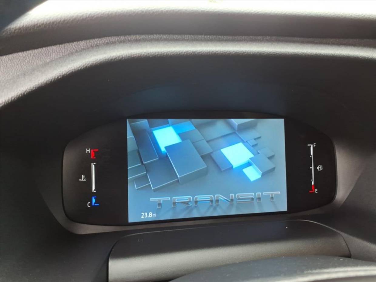 2026 Ford Transit Van Base - Photo 8