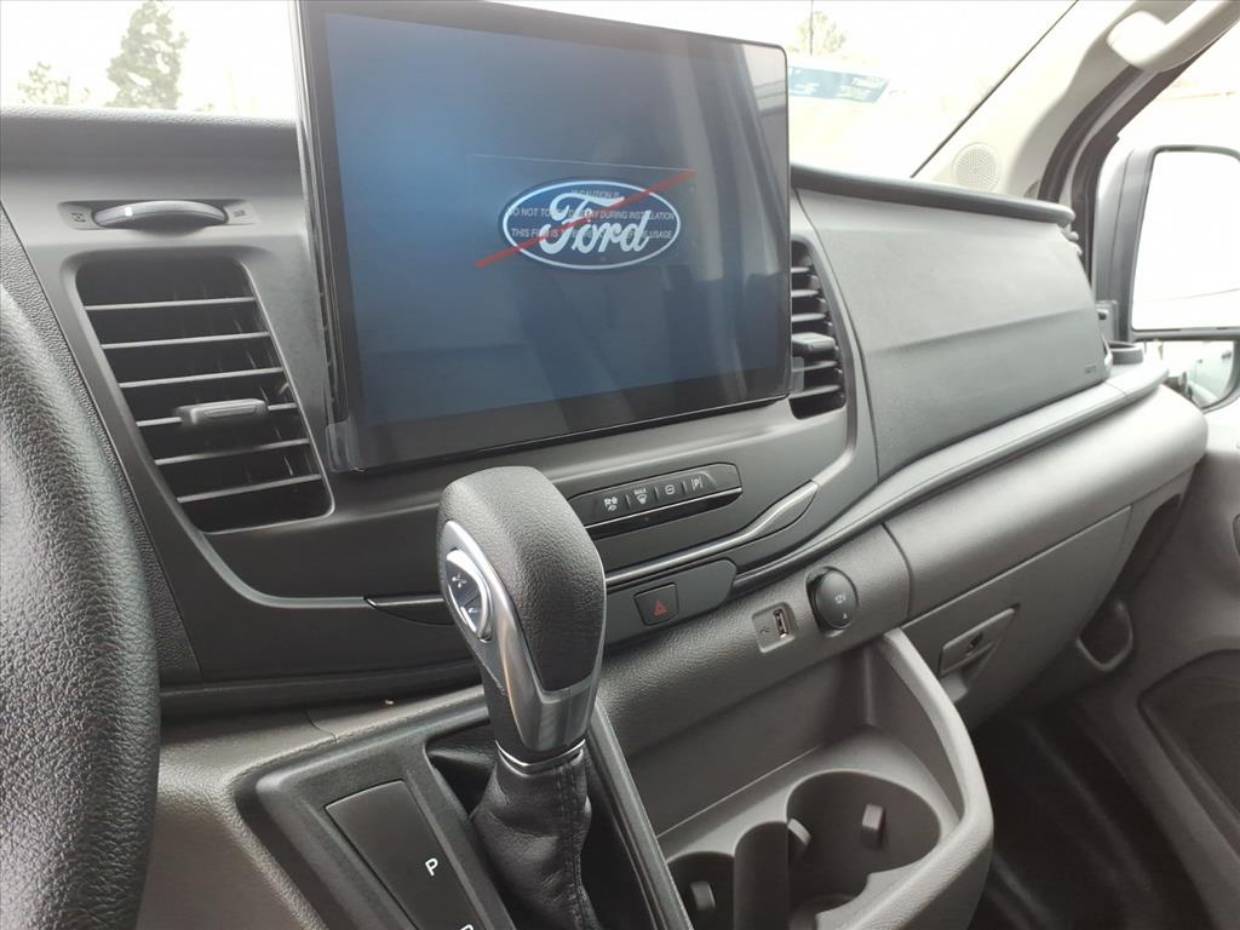 2026 Ford Transit Van Base - Photo 9