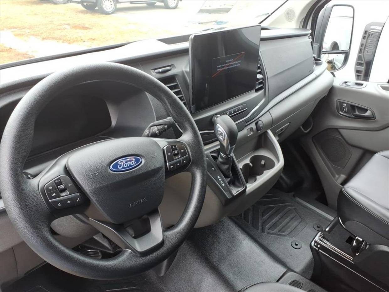 2026 Ford Transit Van Base - Photo 11