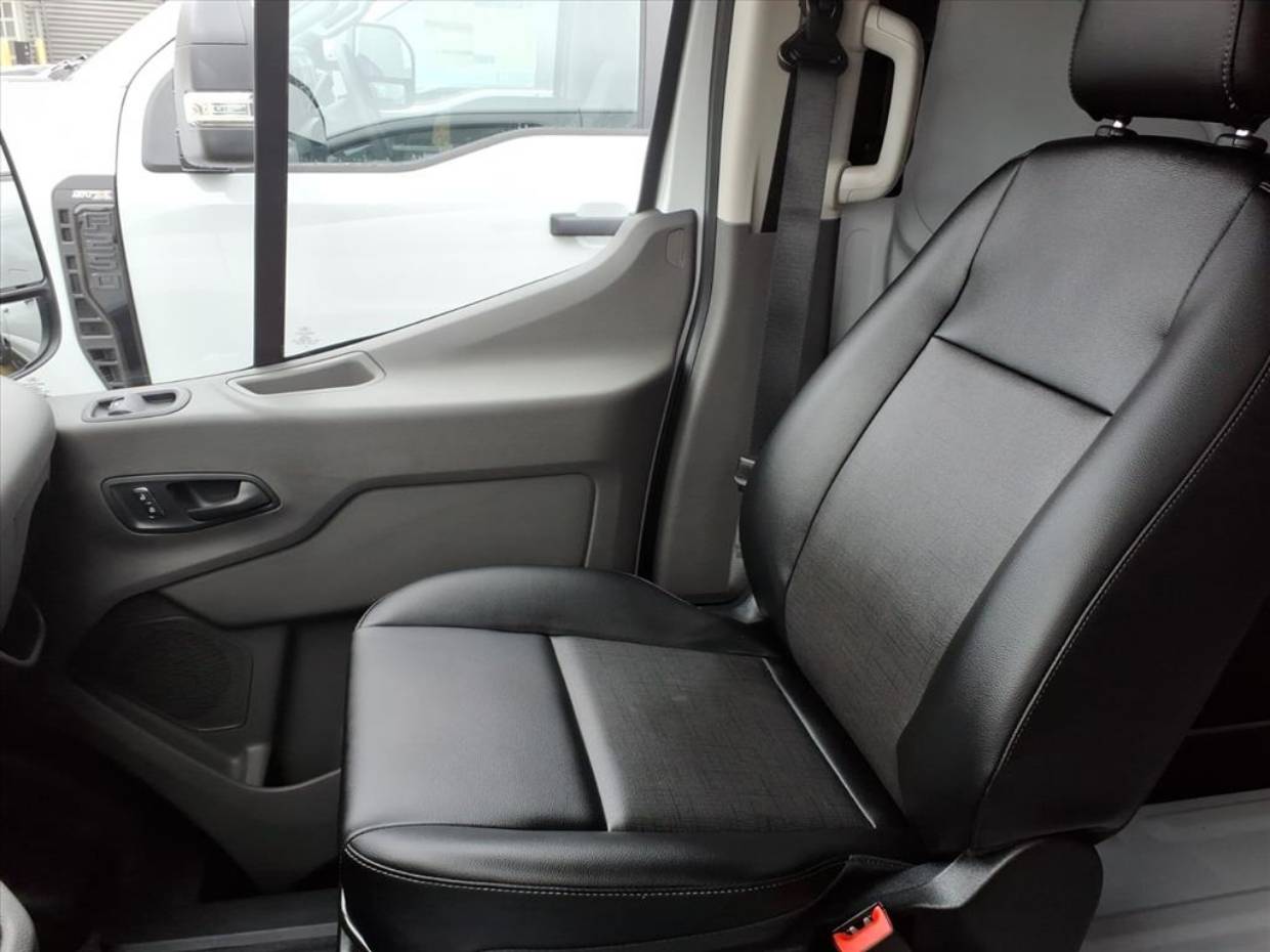 2026 Ford Transit Van Base - Photo 12