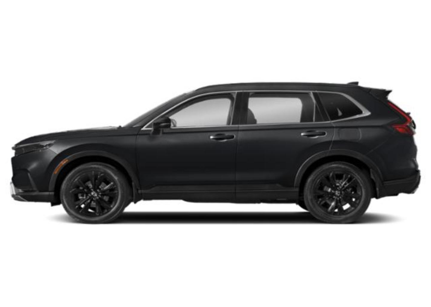 2024 Honda CR-V Sport Touring - Photo 37