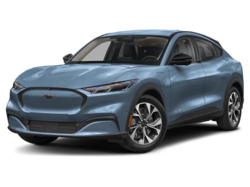 2024 Ford Mustang Mach-E Select