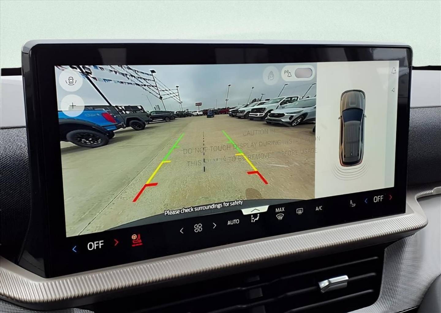 2026 Ford Explorer Active - Photo 11
