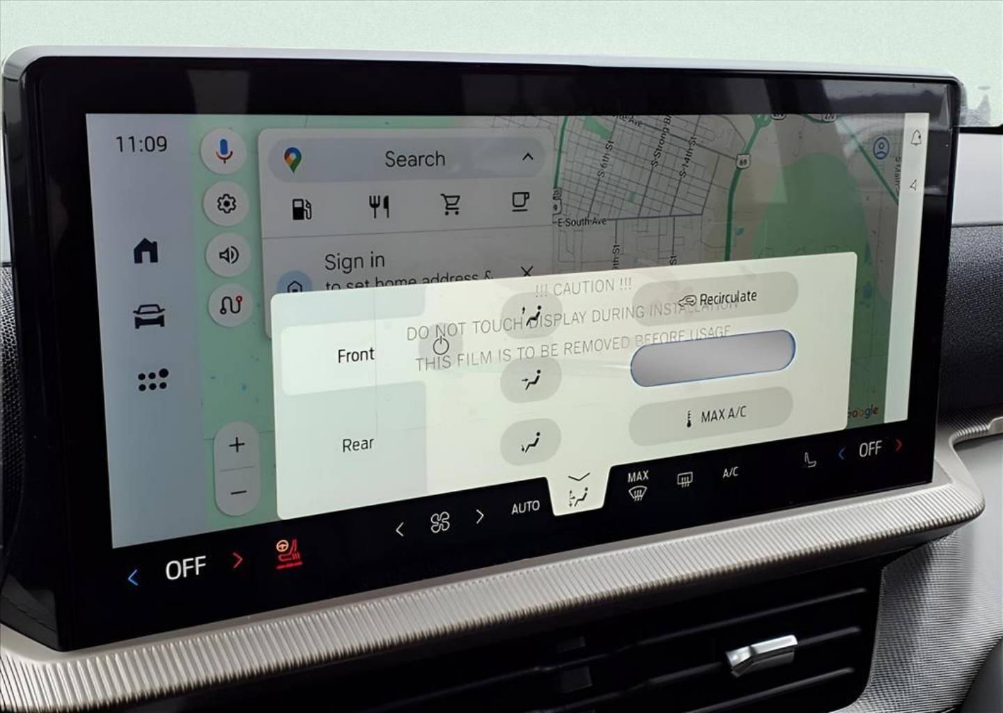 2026 Ford Explorer Active - Photo 12