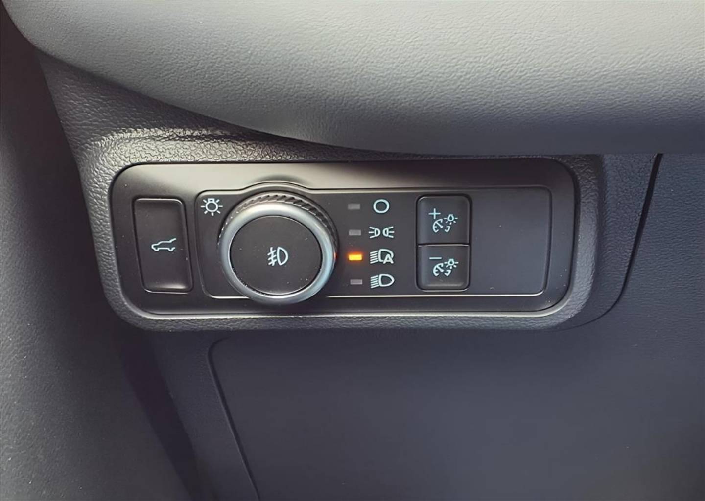 2026 Ford Explorer Active - Photo 20