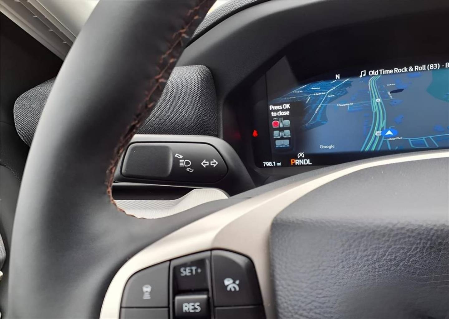 2026 Ford Explorer Active - Photo 22