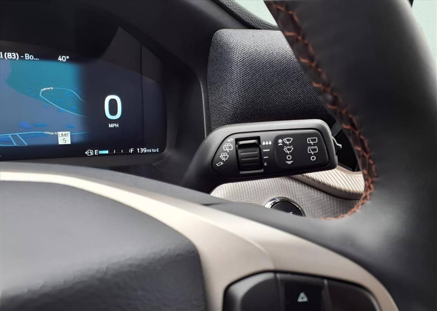 2026 Ford Explorer Active - Photo 23