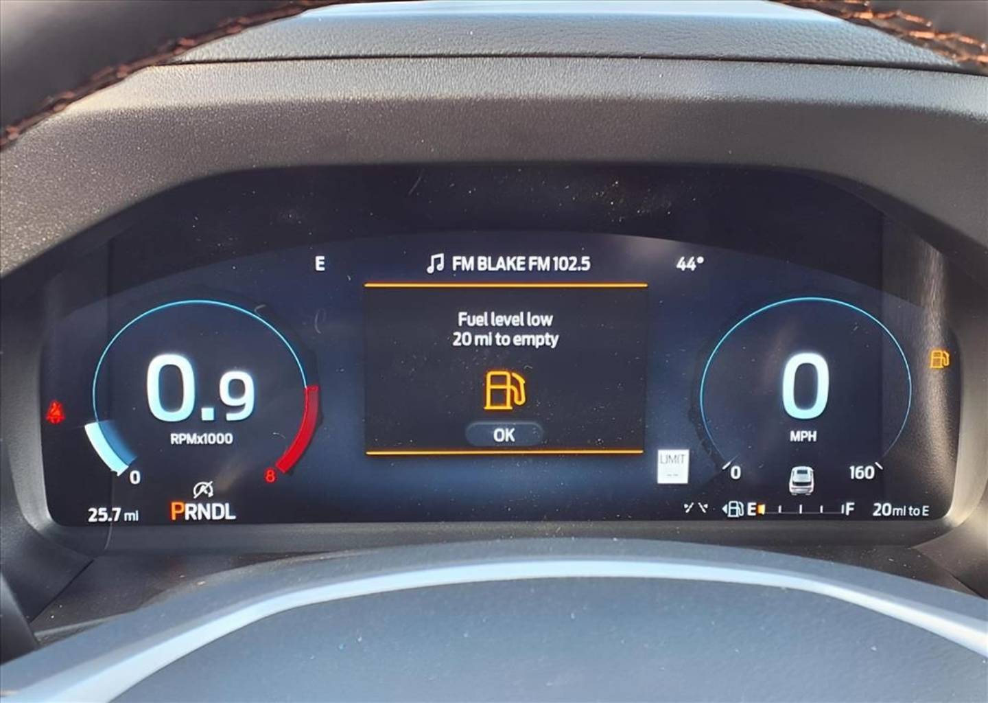 2026 Ford Explorer Active - Photo 30