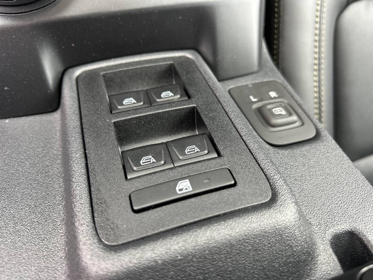 2025 Ford Bronco 4-Door Badlands - Photo 23