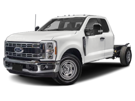2025 Ford F-350SD XL