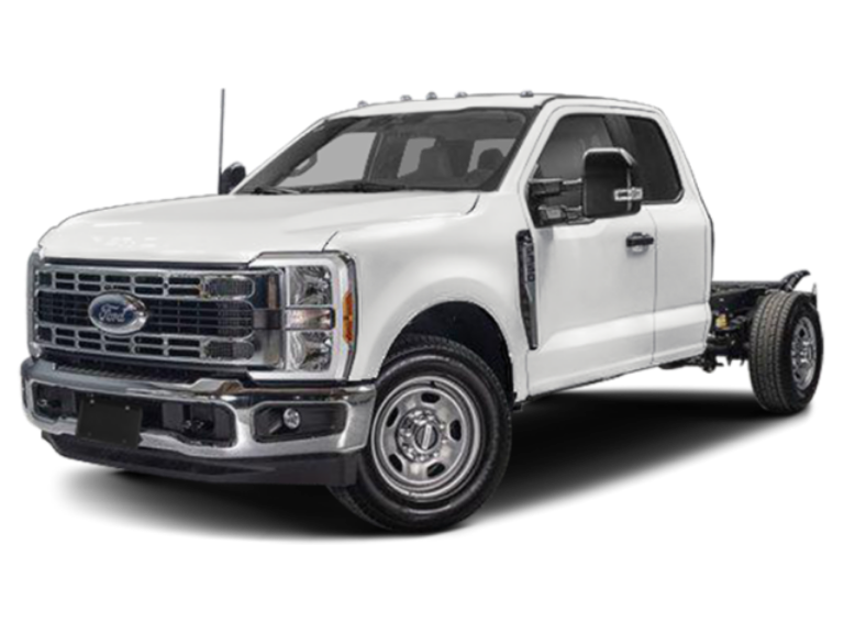 2025 Ford F-350SD XL