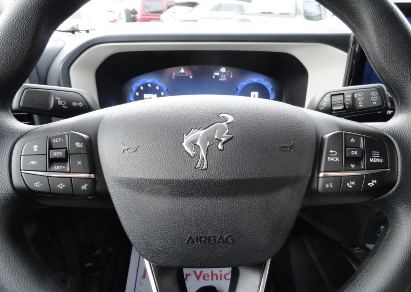 2025 Ford Bronco Sport Heritage - Photo 14
