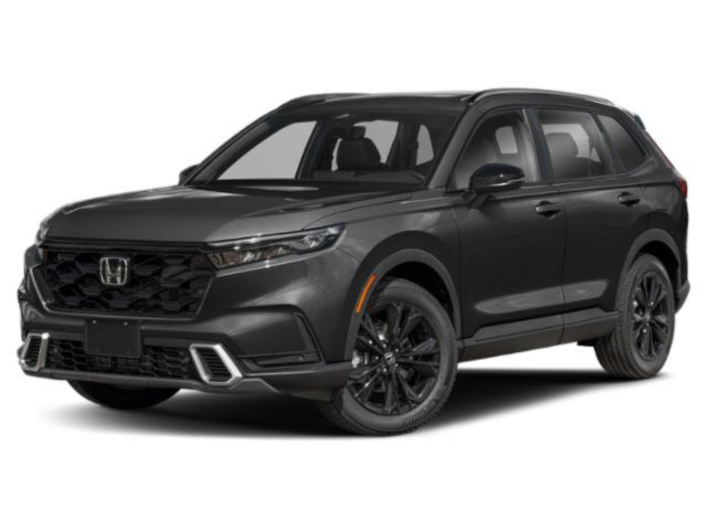 2026 Honda CR-V Hybrid AWD Sport Touring