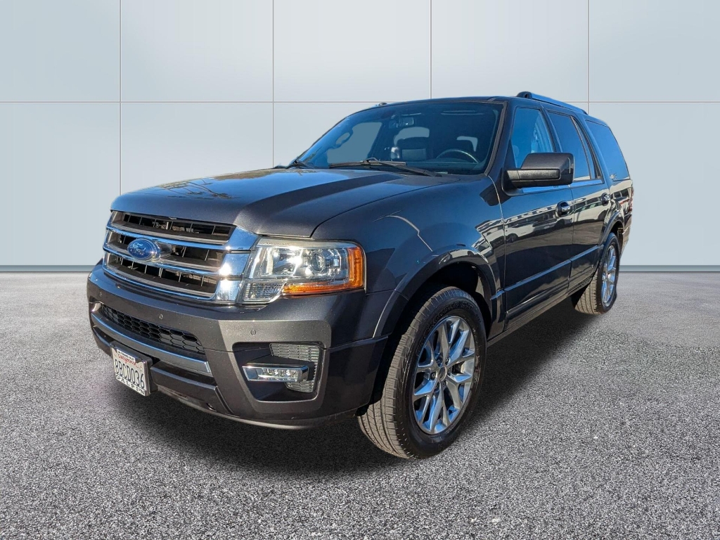 2016 Ford Expedition Limited