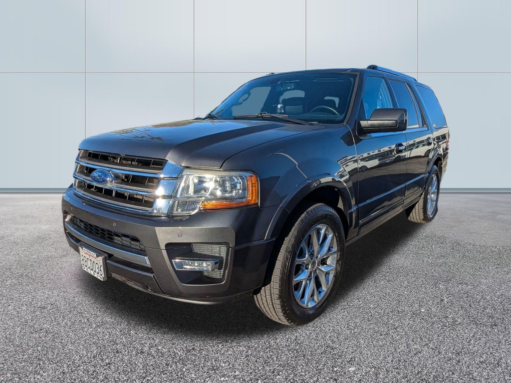 2016 Ford Expedition Limited