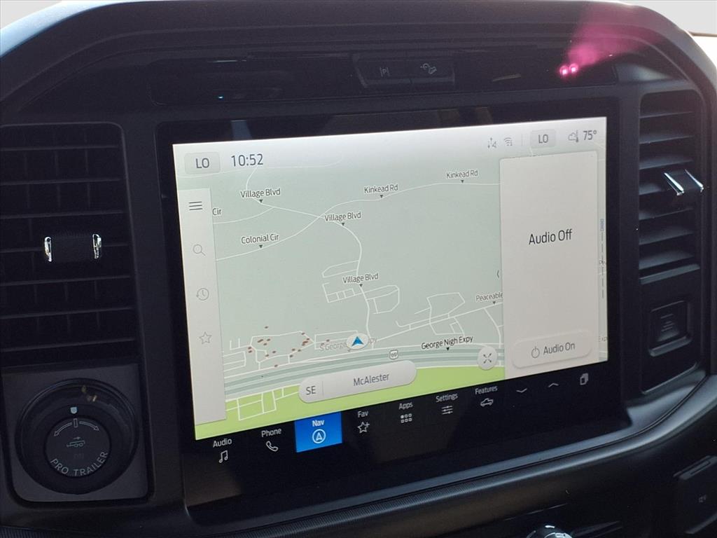 2025 Ford F-150 Lariat - Photo 10