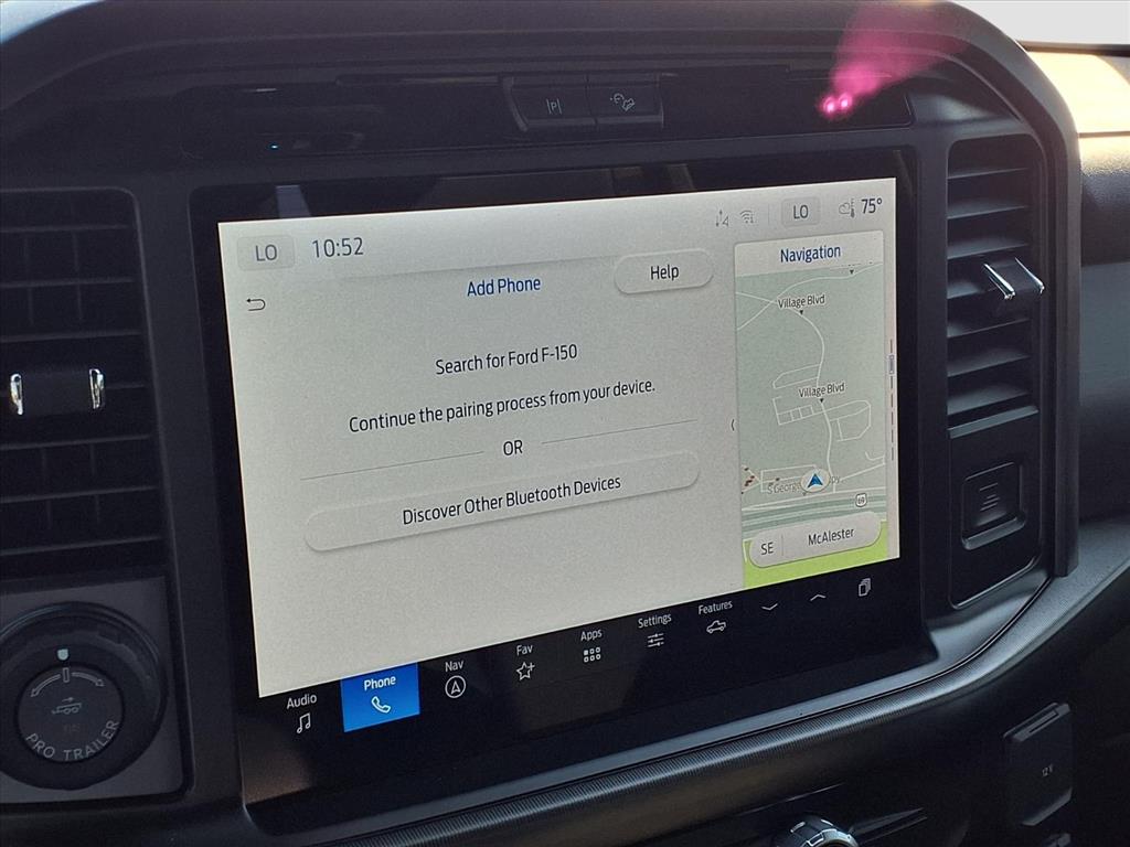 2025 Ford F-150 Lariat - Photo 13