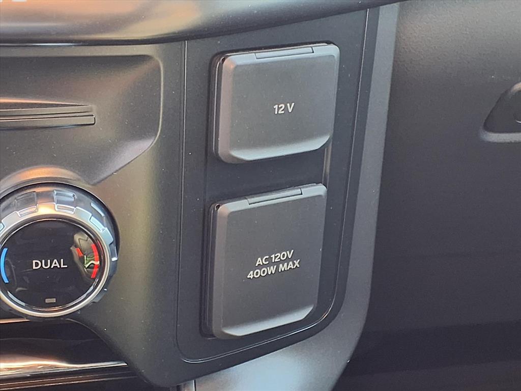 2025 Ford F-150 Lariat - Photo 16